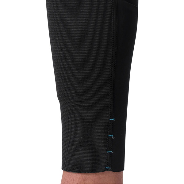 Zhik Bambino Microfleece Performance Pantaloni Da Muta PNT-0530 - Black